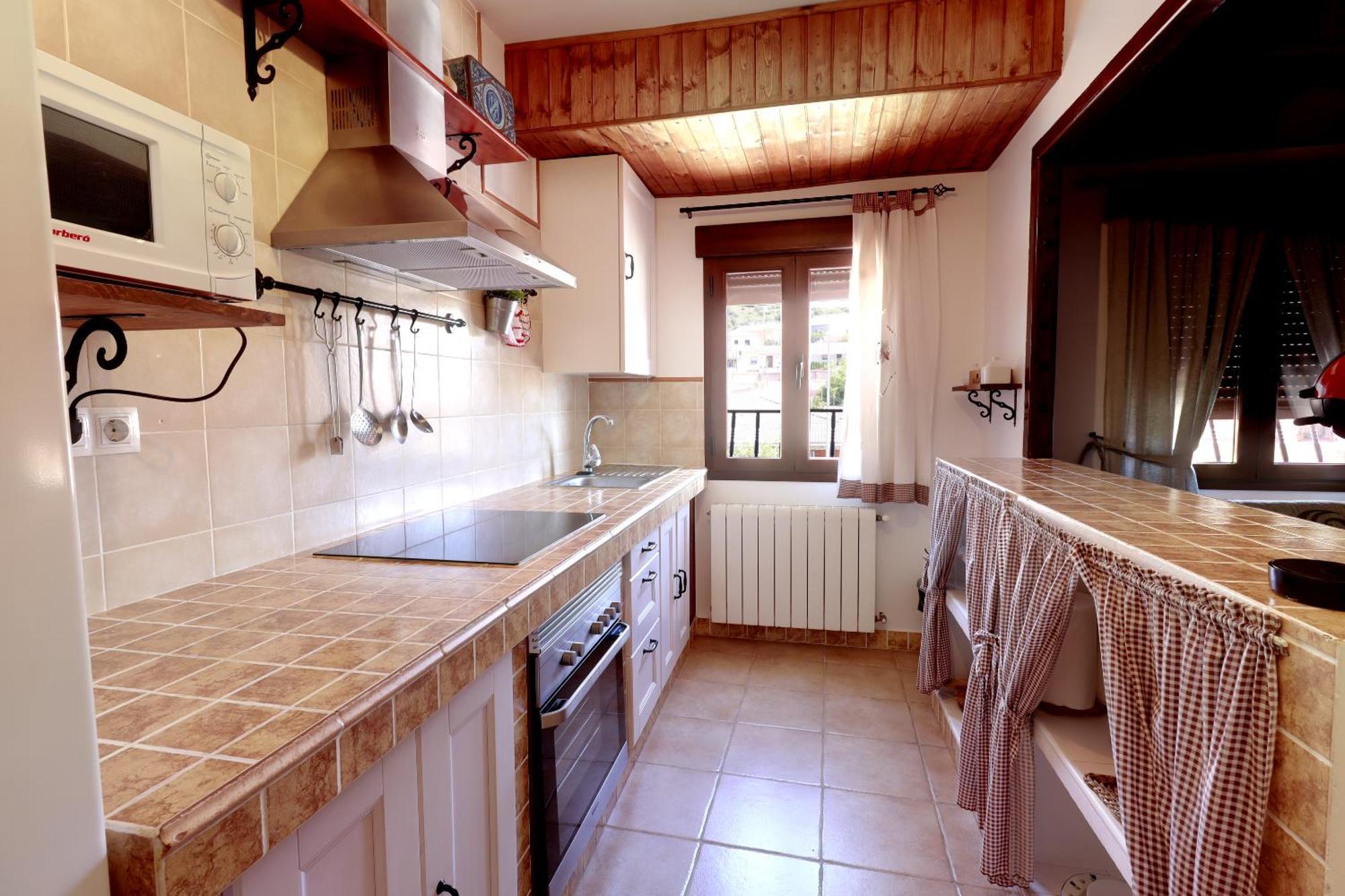 Casa Rural Victoria Ruidera Bagian luar foto